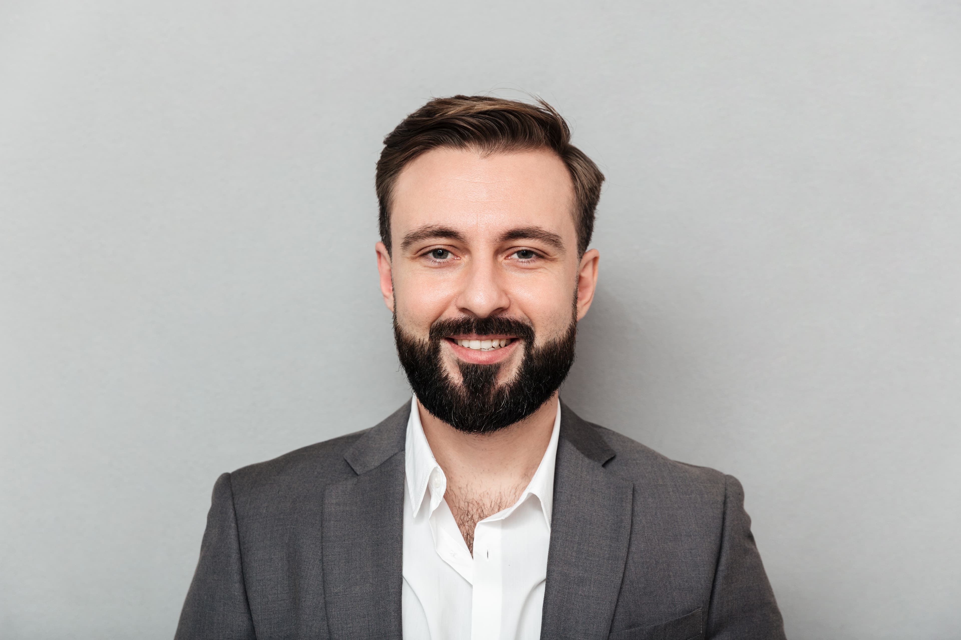 Israel Ribeiro, co-founder of TURNZY